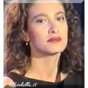 Grazia Di Michele | Io E Mio Padre | Sanremo 1990