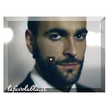 Marco Mengoni | Parole In Circolo | Videoclip