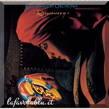 Electric Light Orchestra | Midnight Blue