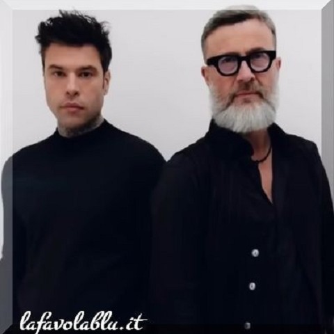 Marco Masini | Fedez | Male Necessario | Sanremo 2026