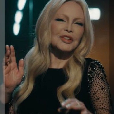 Patty Bravo | Giovanni Caccamo | Opera | Sanremo 2026