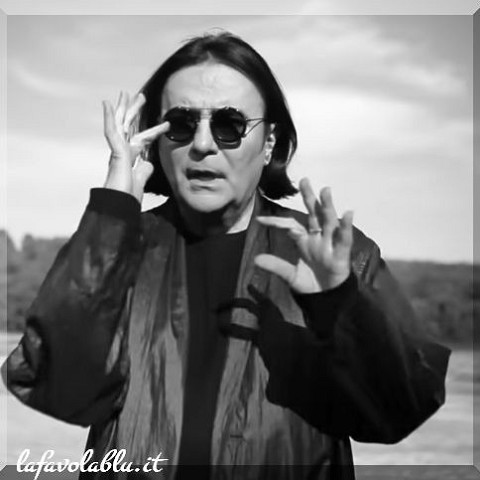 Renato Zero | Ti Andrebbe Di Cambiare Il Mondo?