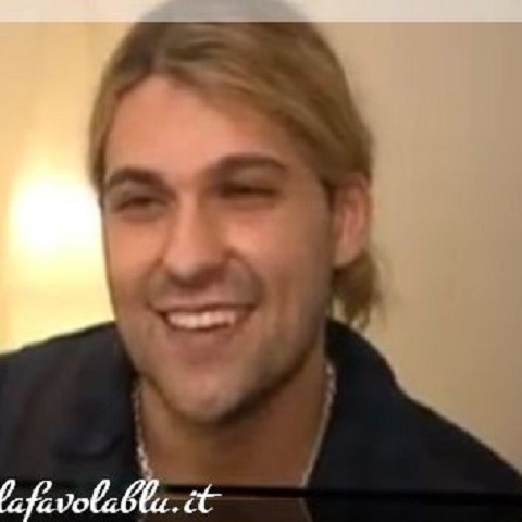 David Garrett | A Moment In Time