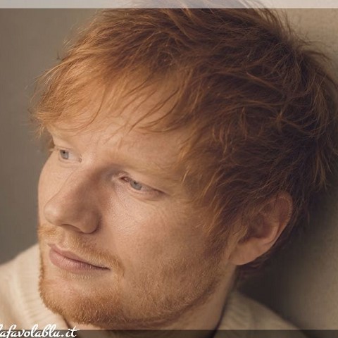 Ed Sheeran | You’re My Everything