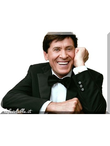 Gianno Morandi | Franz Lehàr | Tu Che Mi Hai Rubato Il Cuor