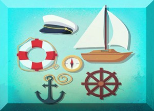 Icona del Capitano