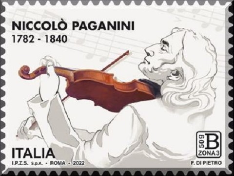 Niccolò Paganini